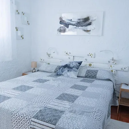 Feriehus Punta Mar Güimar