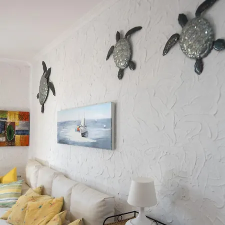 Punta Mar * Güimar