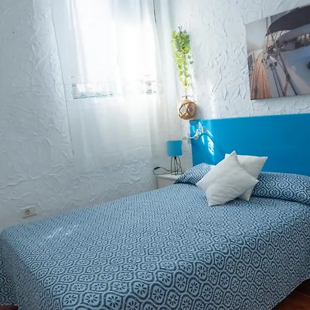 Punta Mar Casa de Férias
